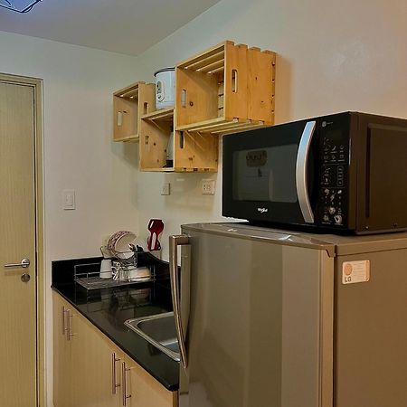 The Pallet House, Wind Residences Tagaytay Tagaytay City Exteriér fotografie