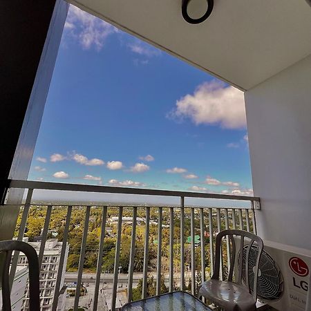 The Pallet House, Wind Residences Tagaytay Tagaytay City Exteriér fotografie